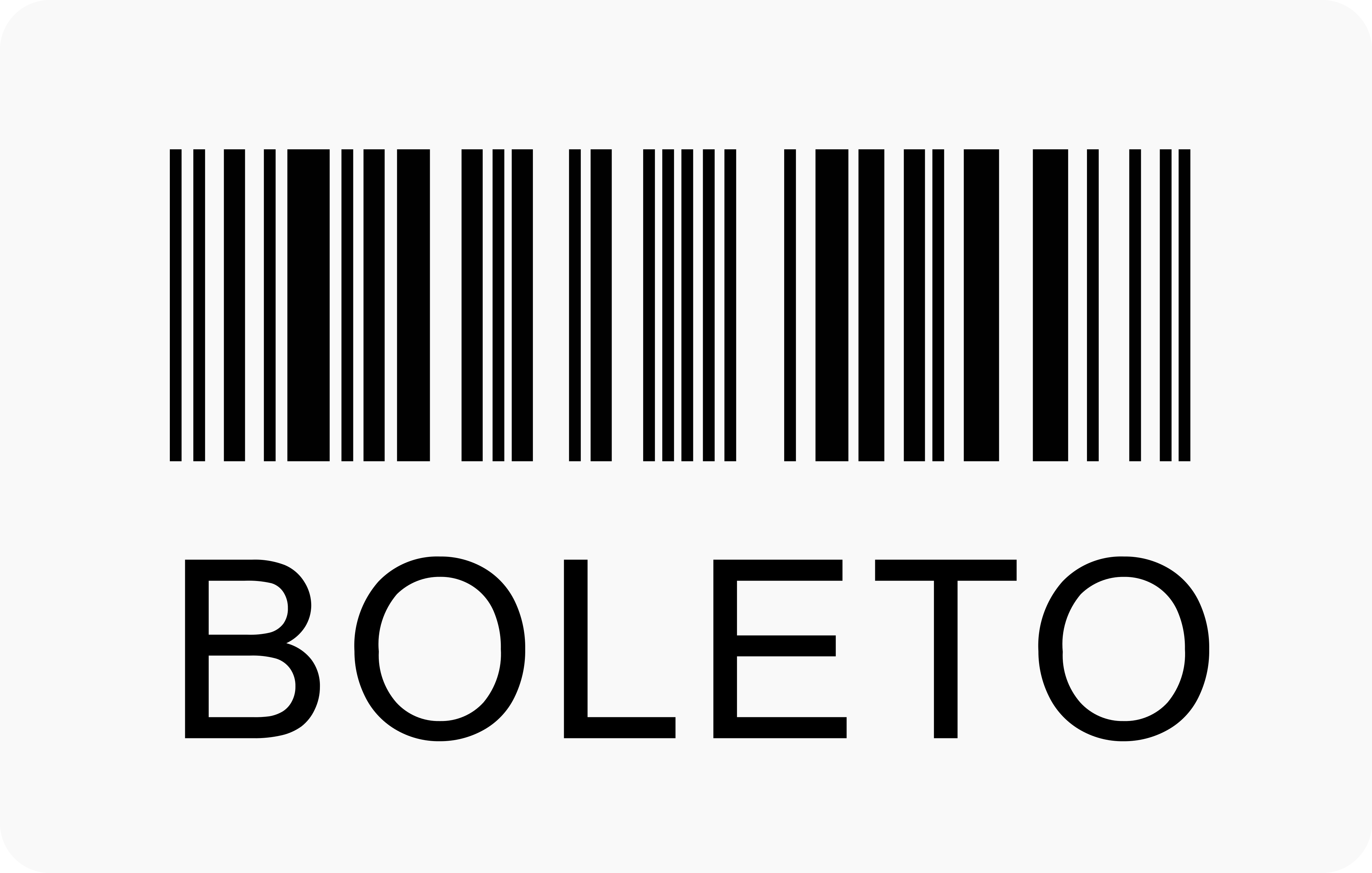 Boleto Bancario