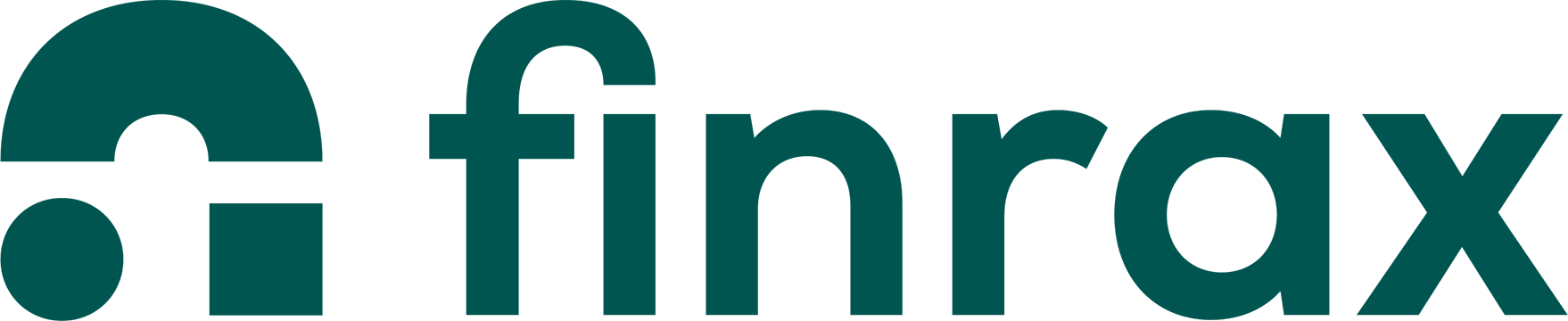 Finrax